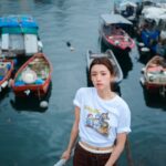 Sisley Choi