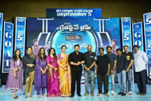 Sneha Instagram - Happy & proud to be a part of #AGS25-#VP12-#T68, the prestigious project #TheGreatestOfAllTime ✨
This has been a happy reunion in many ways. Am sure you all will love it !!!

@actorvijay
#KalpathiSAghoram #KalpathiSGanesh #KalpathiSSuresh @agsentertainment @archanakalpathi @aishwaryakalpathi
 @venkat_prabhu @itsyuvan #Mohan #YogiBabu @actorprashanth @prabhudevaofficial @dhilipaction @actorjayaram_official  @laila_laughs @meenakshichaudhary006 @vaibhav30 @premgi @aravindaakash @ajayraaj @venkat.manickam #Mali @onlynikil