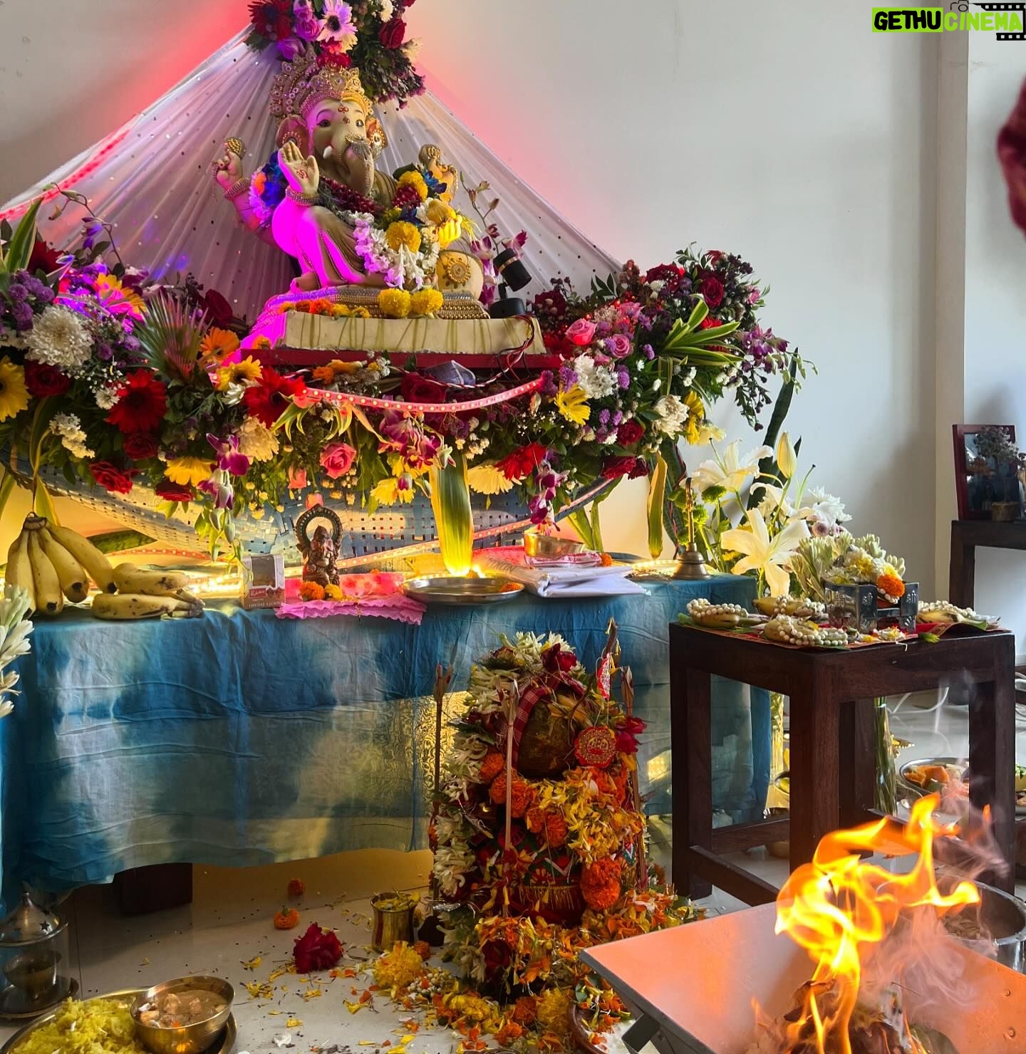 Sneha Paul - 31.1K Likes - Bappa Morya 🙏🏻🕉️