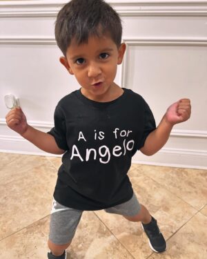 Snooki Instagram - I HAVE A MIDDLE SCHOOLER. My gorgeous 4th grader & last year of prek Baby 😩😩Fly high my babies!!