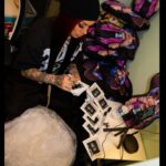 Snow Tha Product