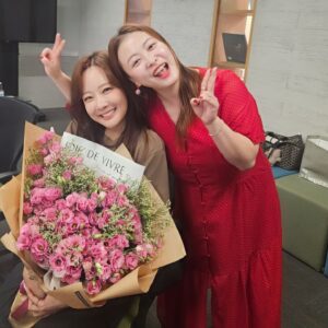 Actress So Yoo-jin HD Instagram Photos and Wallpapers September 2024