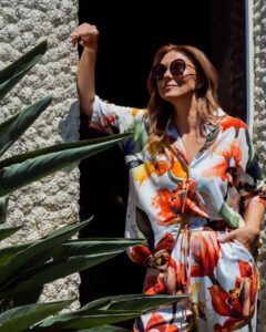 Actress Sofia Cerveira HD Instagram Photos and Wallpapers August 2024