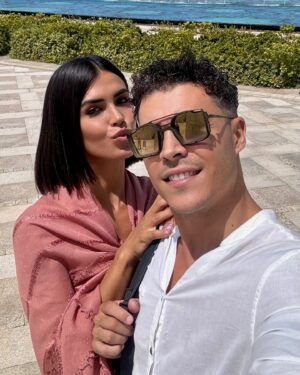 Sofía Suescun Instagram - Día 1 en Abu Dhabi 🇦🇪 
Un poquito de diversión y turisteo.