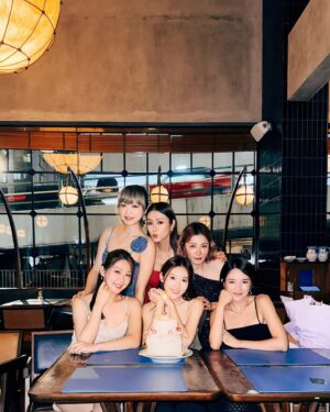 Sofiee Ng Hoi-yan Instagram - 35🌹🤍

#珍惜生命遠離處女座