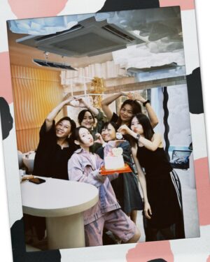 Sofiee Ng Hoi-yan Instagram - 35🌹🤍

#珍惜生命遠離處女座