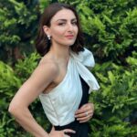 Soha Ali Khan