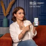 Soha Ali Khan