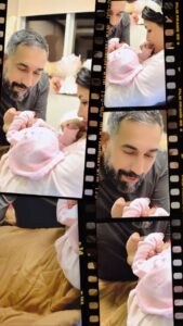 Actress Soheir Salah HD Photos and Wallpapers October 2024