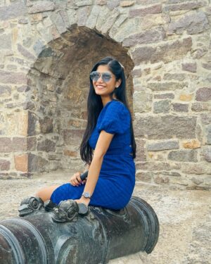 Somalin Parida Instagram - Your love for yourself sets the standard.🍁🌸