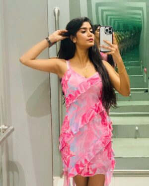 Somalin Parida Instagram - Bebo🩷