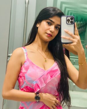 Somalin Parida Instagram - Bebo🩷