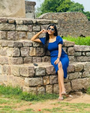Somalin Parida Instagram - Your love for yourself sets the standard.🍁🌸