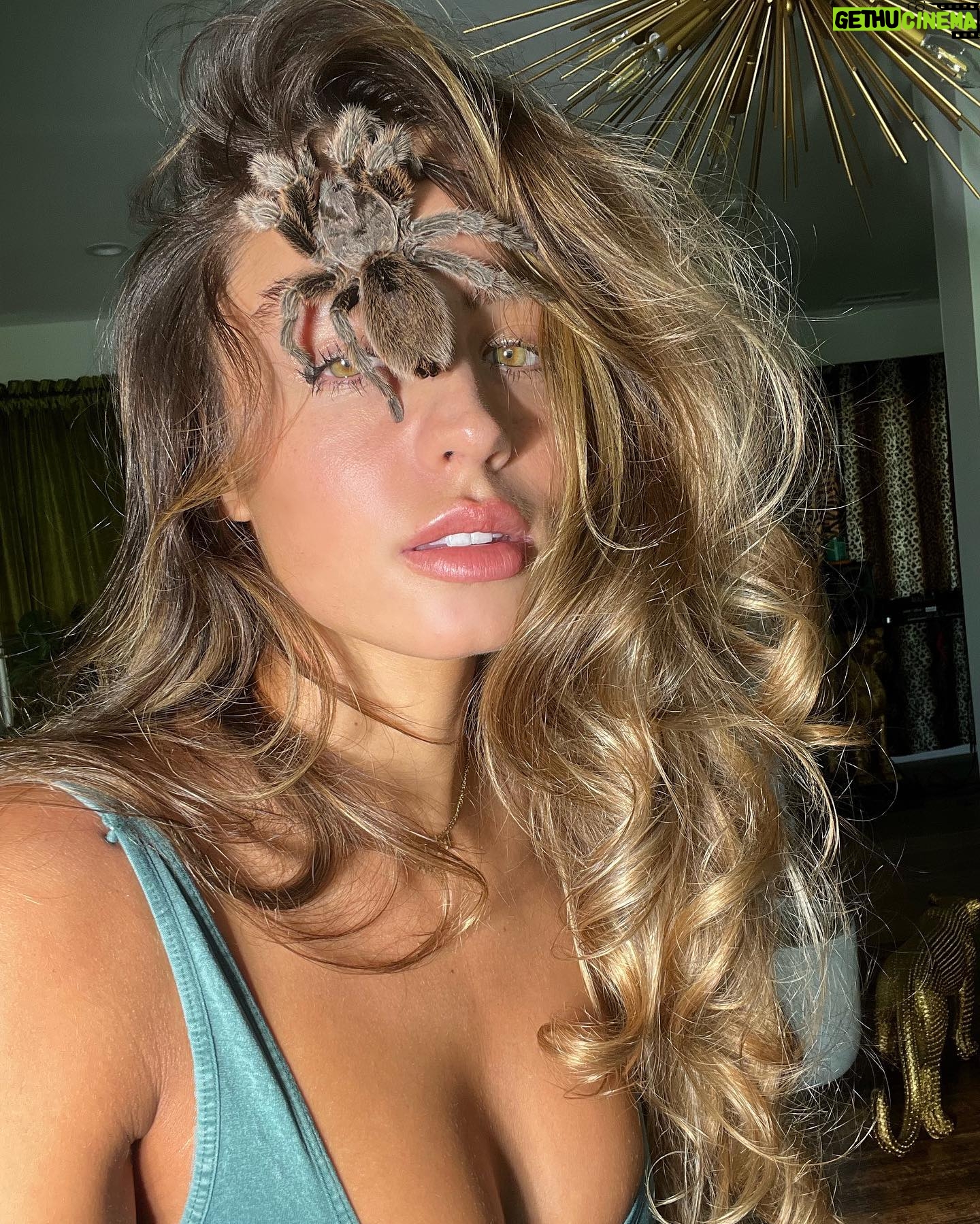 Sommer Ray - 582.2K Likes - my baby guuuurl 🥺