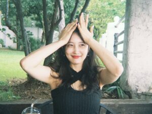 Actress Son Ji-hyun HD Photos and Wallpapers December 2024