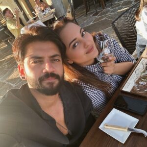 Actress Sonakshi Sinha HD Instagram Photos and Wallpapers August 2024