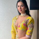 Sonal Chauhan