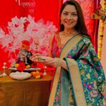 Sonalee Kulkarni