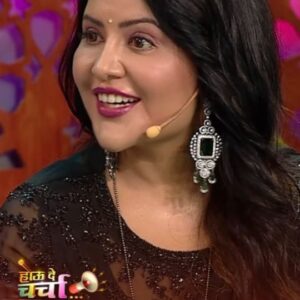Actress Sonalee Kulkarni HD Instagram Photos and Wallpapers September 2024