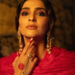 Sonam Kapoor
