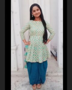 Actress Sonam Lamba HD Photos and Wallpapers January 2025