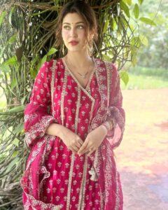 Actress Sonarika Bhadoria HD Instagram Photos and Wallpapers September 2024