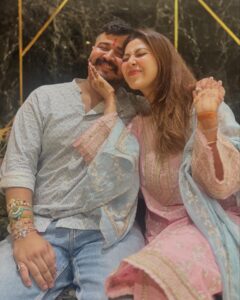 Actress Sonarika Bhadoria HD Instagram Photos and Wallpapers September 2024