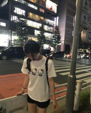 Song Su-i Instagram - ⌗𓂅 🥒🍙 ₊𓂃