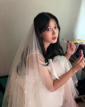 Song Su-i Instagram - ♡₊˚ 🦢・₊✧⋆⭒˚｡⋆
