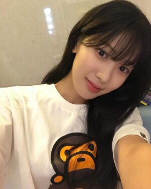 Song Su-i Instagram - 📞‧₊˚ ☁️⋅♡𓂃 ࣪ ִֶָ☾.