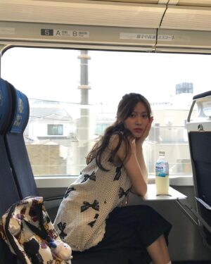 Song Su-i Instagram - ( *´ ‪ཫ`*)♡