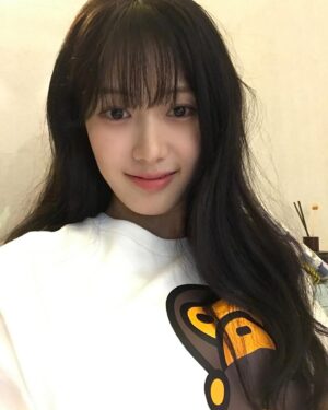 Song Su-i Instagram - 📞‧₊˚ ☁️⋅♡𓂃 ࣪ ִֶָ☾.