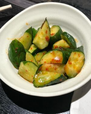 Song Su-i Instagram - ⌗𓂅 🥒🍙 ₊𓂃