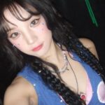 Song Yuqi