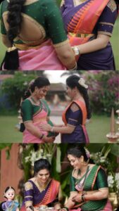 Actress Sonu Gowda HD Instagram Photos and Wallpapers September 2024