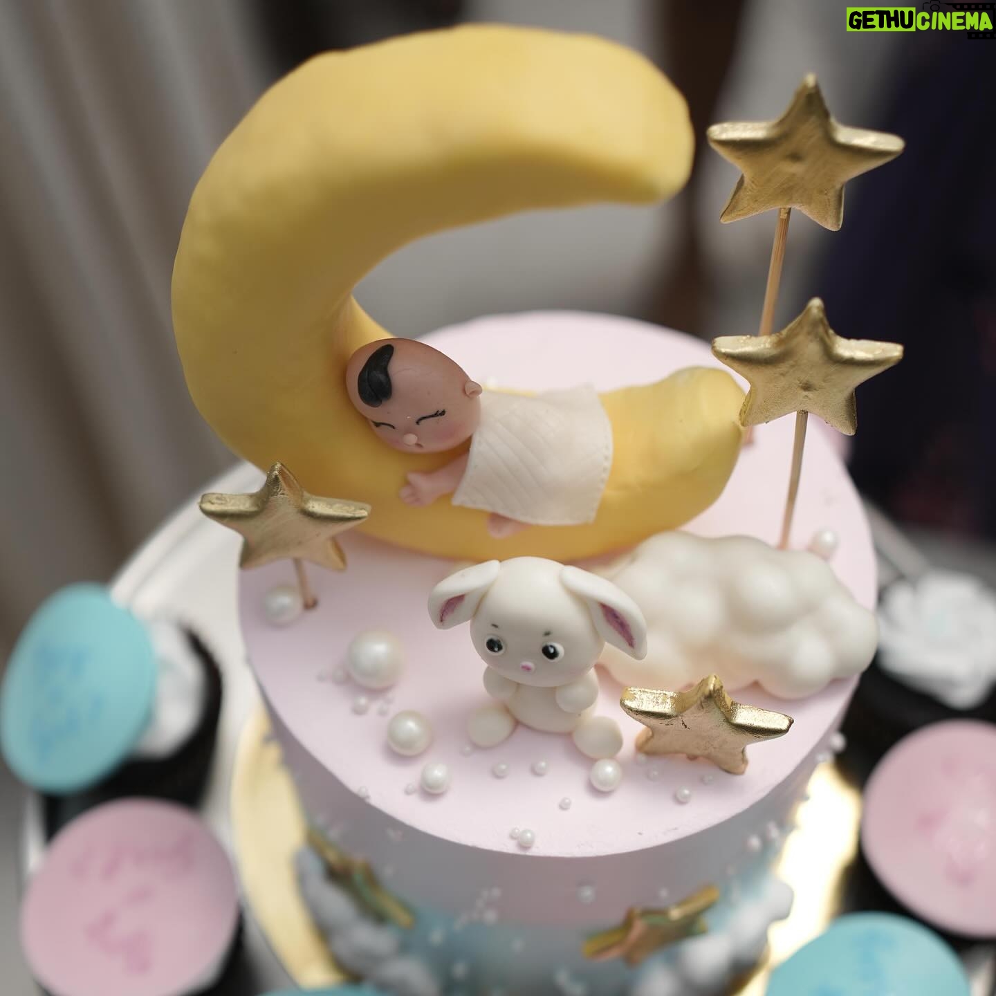 Sonu Gowda - 99.4K Likes - Glimpse of birthday and baby shower celebration, thank you everyone for making it more more special♥️
Indeed it was so unplanned but girls made it a moment to remember ♥️ thank you girls ♥️😇
Location- @topicbengaluru
Photography- @candids_by_umesh @umesh__photography___
Cake and cupcakes- @magnum_patisserie