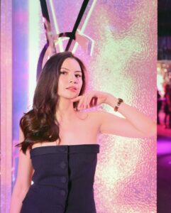 Actress Sonya Pandarmawan HD Instagram Photos and Wallpapers September 2024