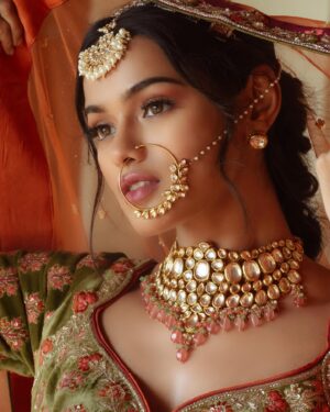 Sonyaa Ayodhya Instagram - Dreaming 👸🏼 #desi #love #lookbook