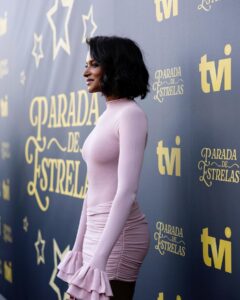 Actress Soraia Tavares HD Instagram Photos and Wallpapers September 2024
