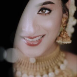 Singer Sowmya Menon HD Instagram Photos and Wallpapers August 2024