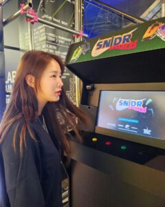 Actress Soyou HD Photos and Wallpapers October 2024