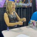 Spencer Grammer