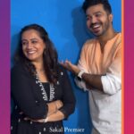 Spruha Joshi