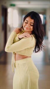 Singer Sravana Bhargavi HD Instagram Photos and Wallpapers September 2024