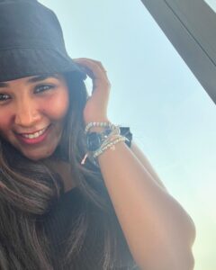 Actress Sree Nithi HD Photos and Wallpapers November 2024