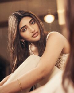 Actress Sreeleela HD Instagram Photos and Wallpapers September 2024