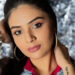 Sreemukhi