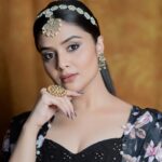 Sreemukhi