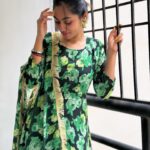 Sreethu Krishnan