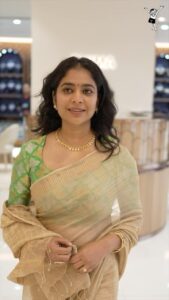 Actress Srinda HD Photos and Wallpapers September 2024